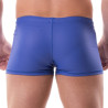 Barcode Berlin Short Brady Bleu